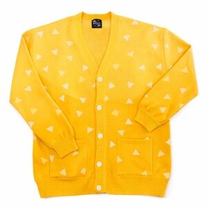 Steady Hands Demon Slayer Zenitsu Agatsuma